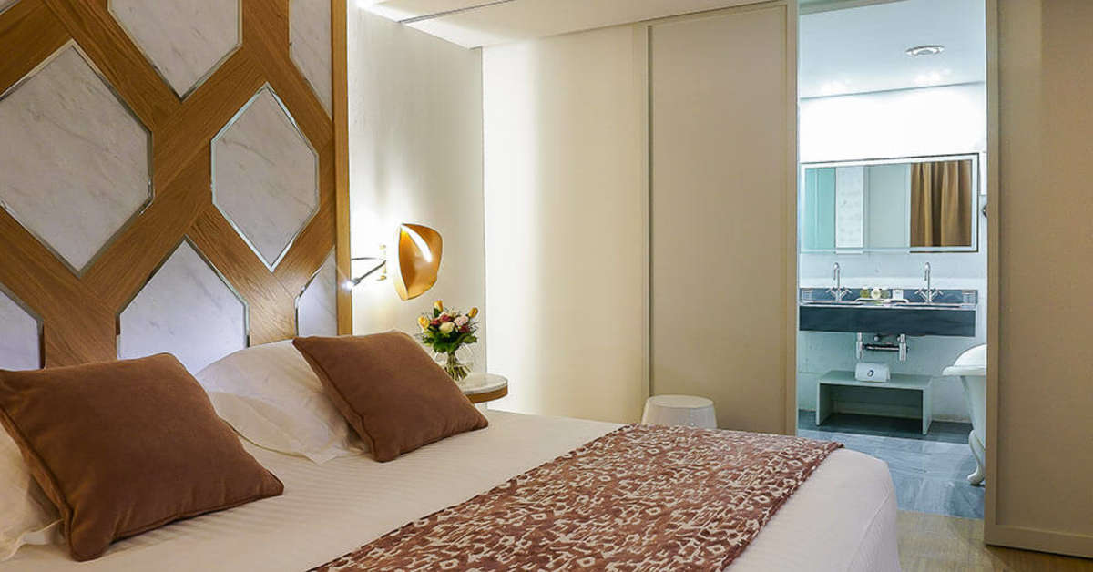 Een foto van Hospes Maricel & Spa