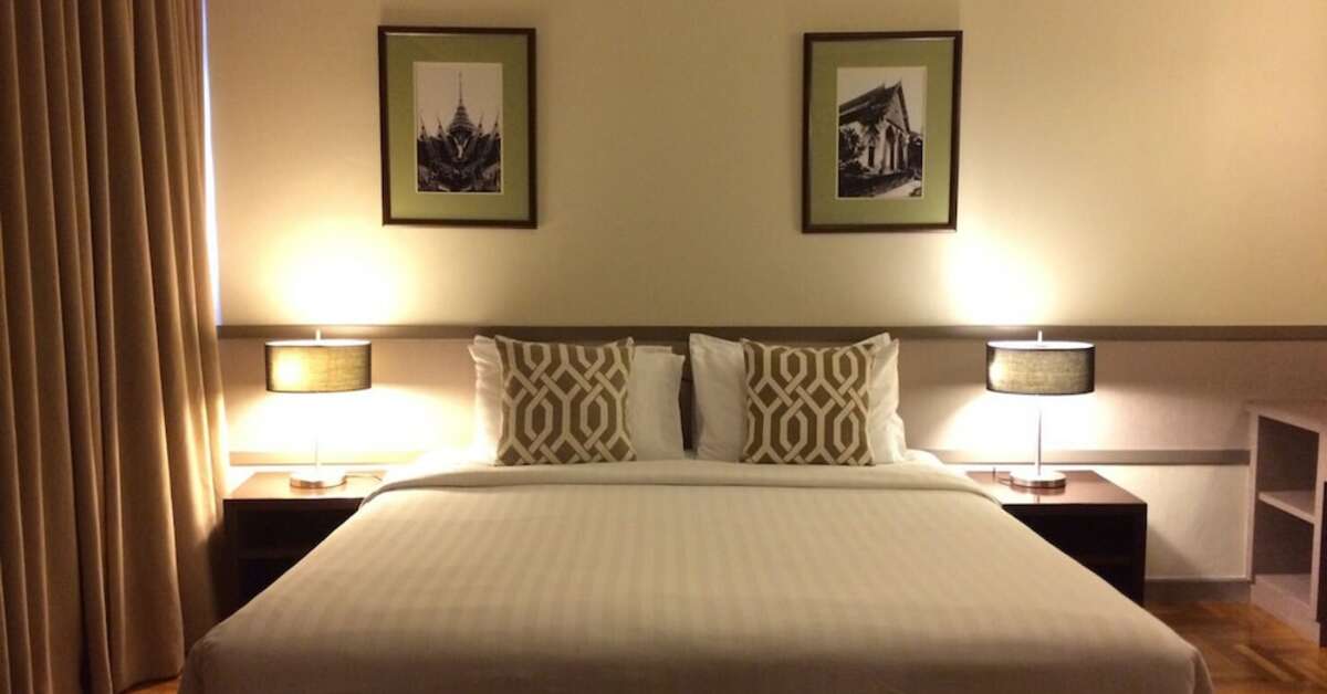 Een foto van Asoke Residence Sukhumvit