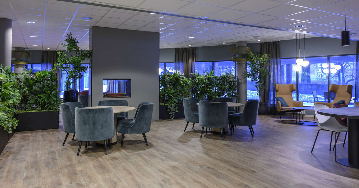 Een foto van Anker Hotel