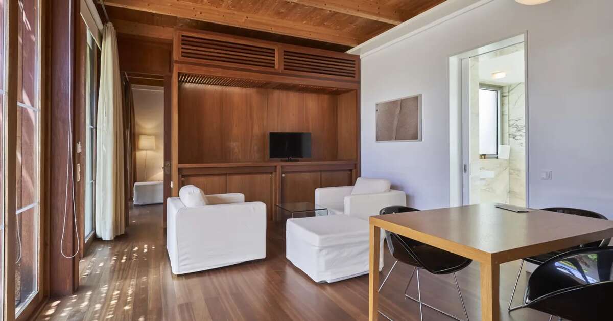 Een foto van Porto Santo Hotel & Spa