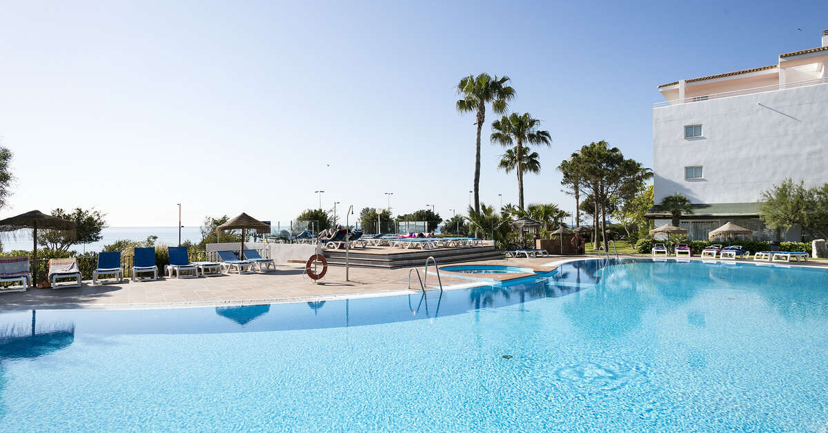 Een foto van Best Mojacar