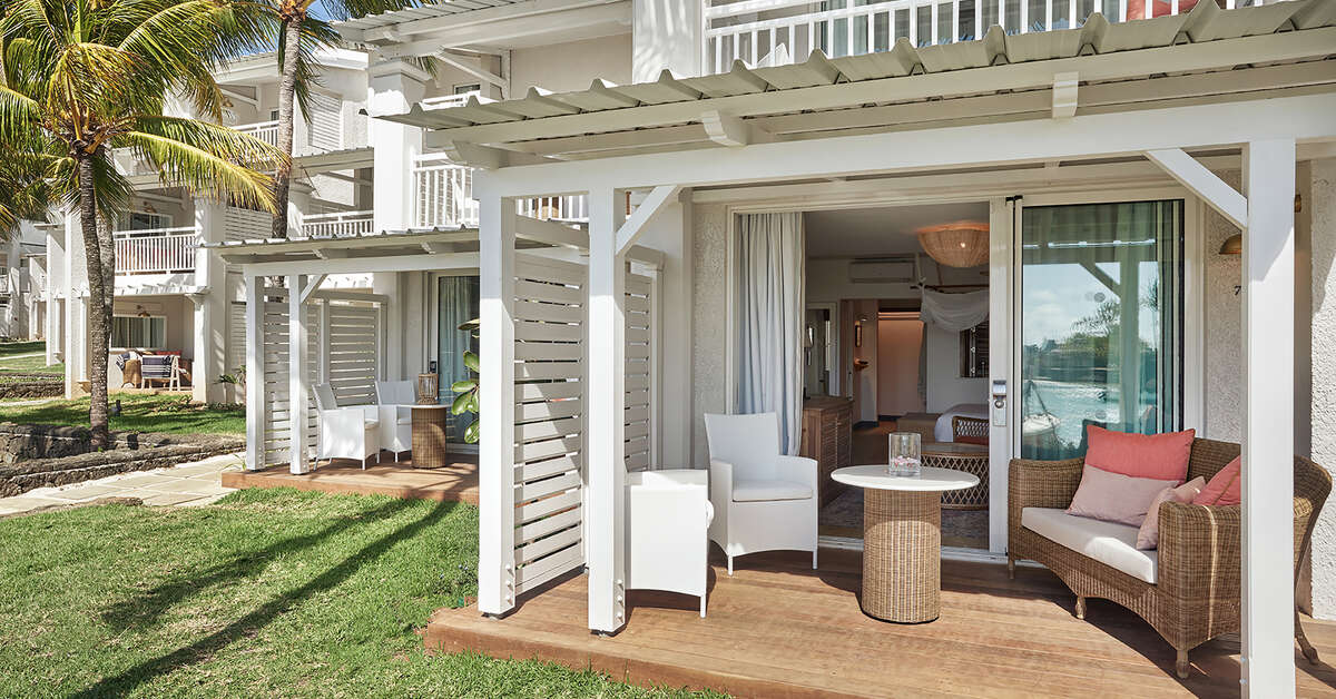 Een foto van Paradise Cove Boutique Hotel