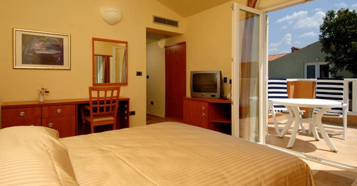 Een foto van Resort Amarin
