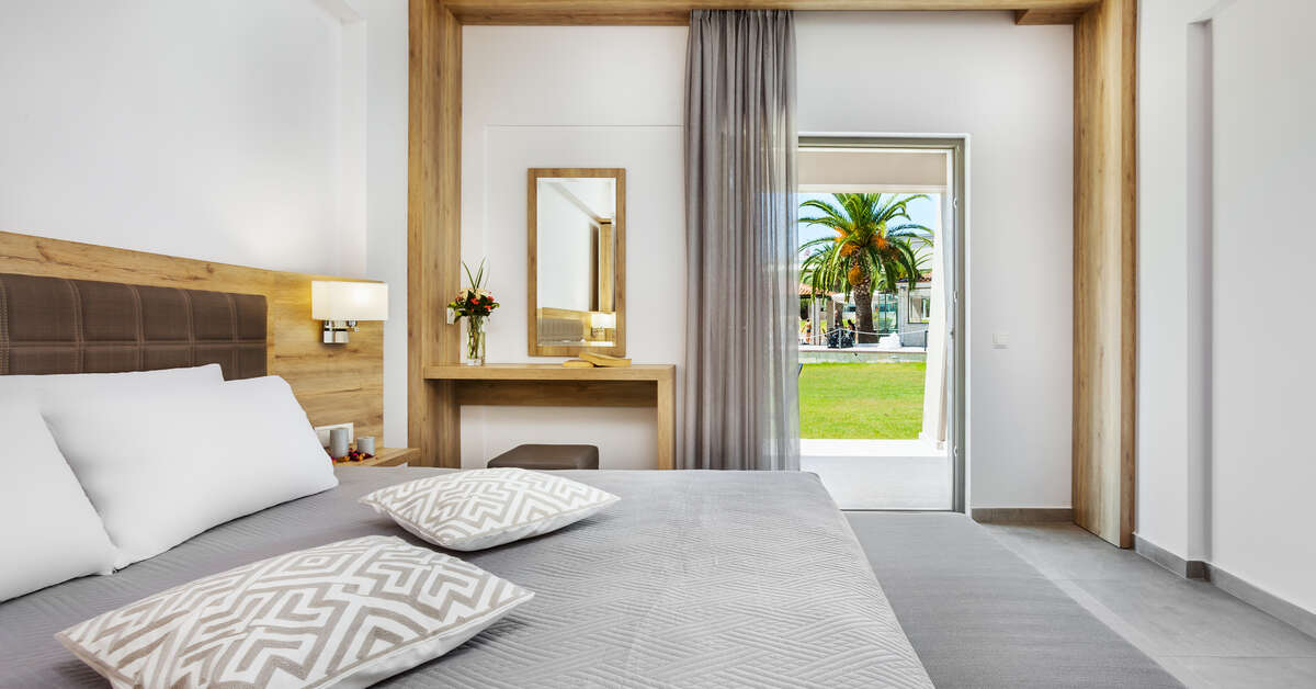 Een foto van Hotel Iris