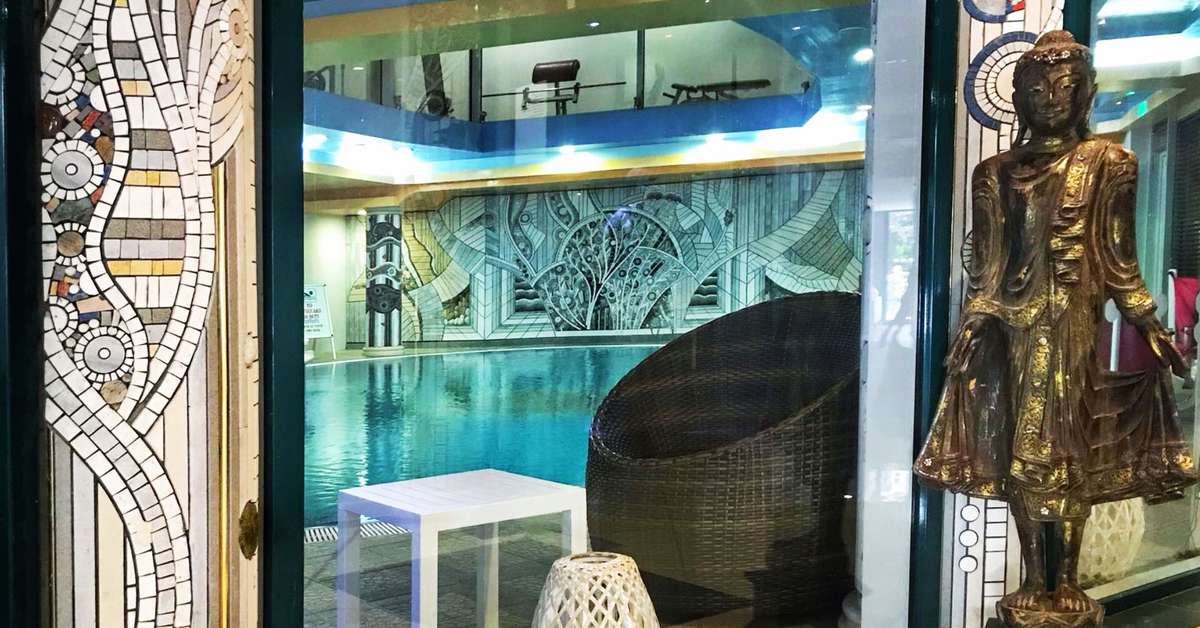 Een foto van Ihotel Sunny Beach