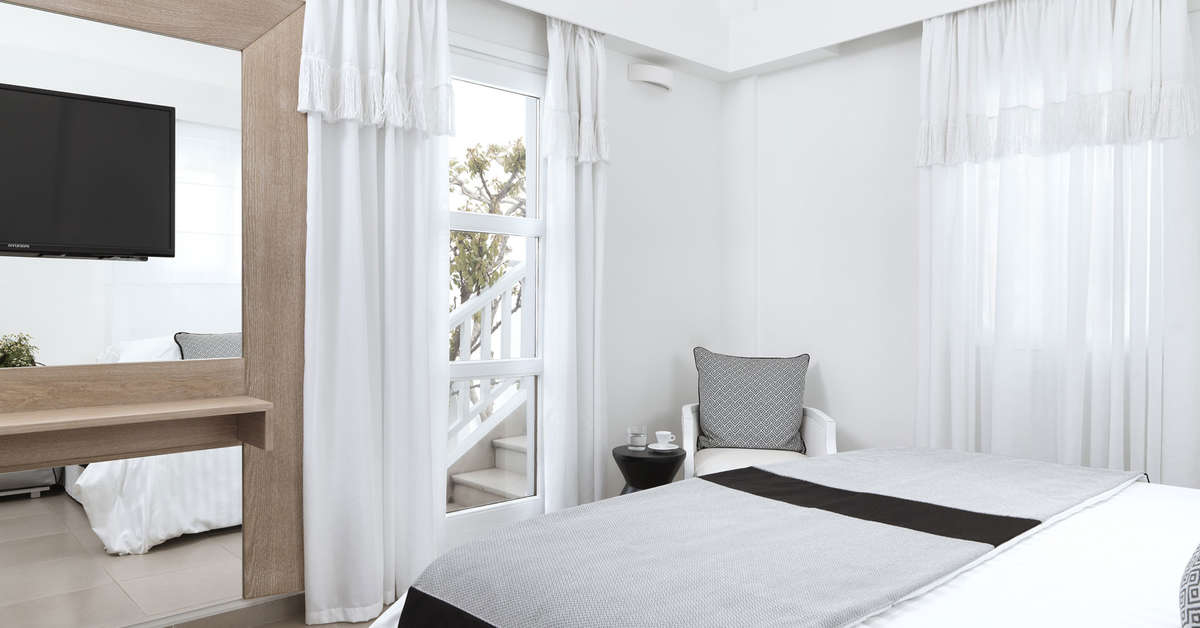 Een foto van Aressana Spa Hotel & Suites