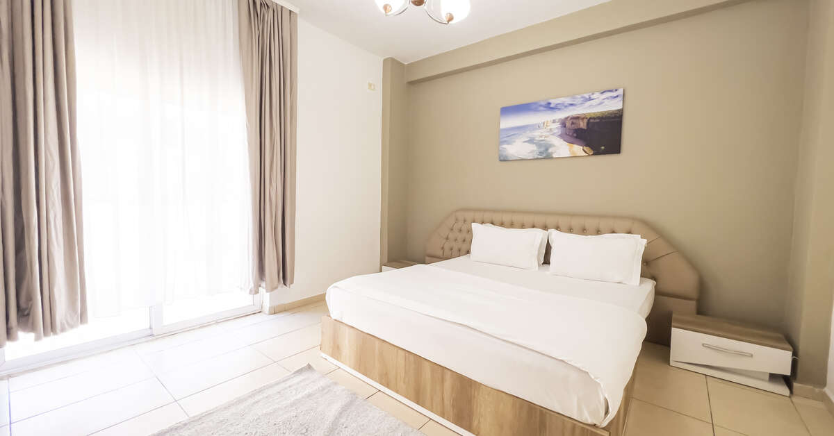 Een foto van Princ Hotel