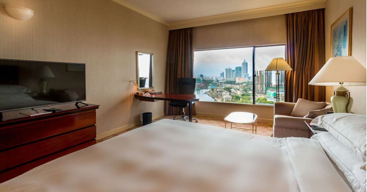 Een foto van Hilton Colombo