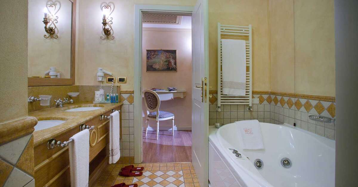 Een foto van Vip's Motel