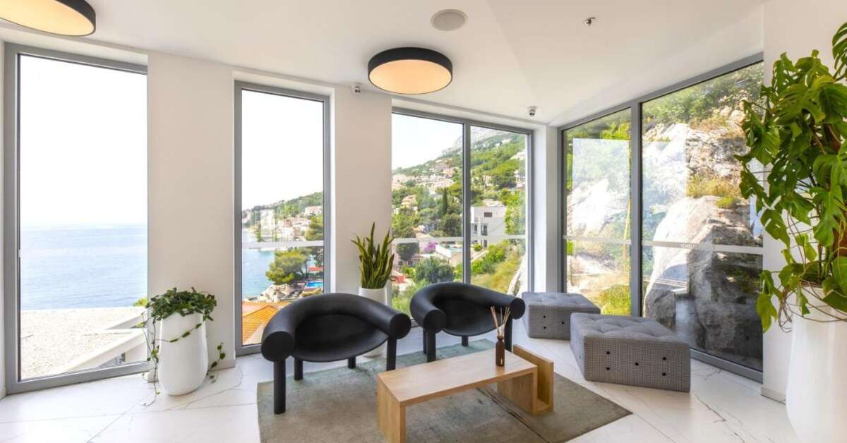 Een foto van Hotel Saint Hildegard