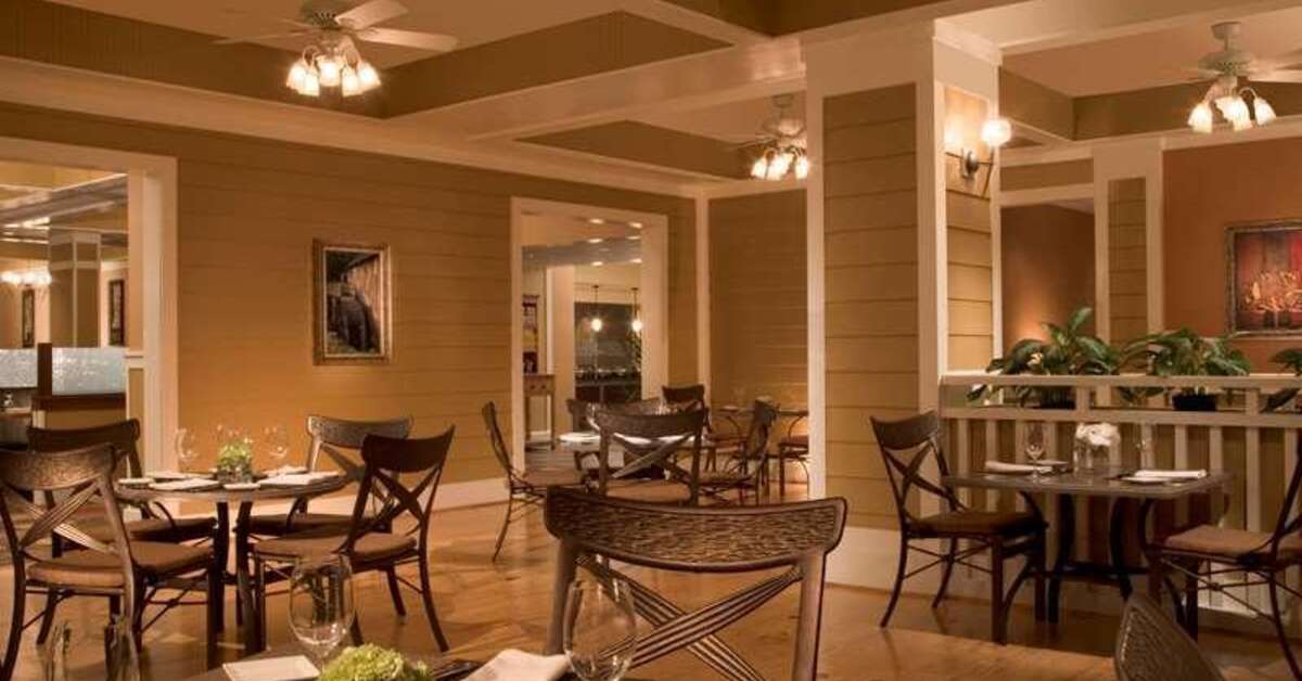 Een foto van Hilton Orlando Lake Buena Vista