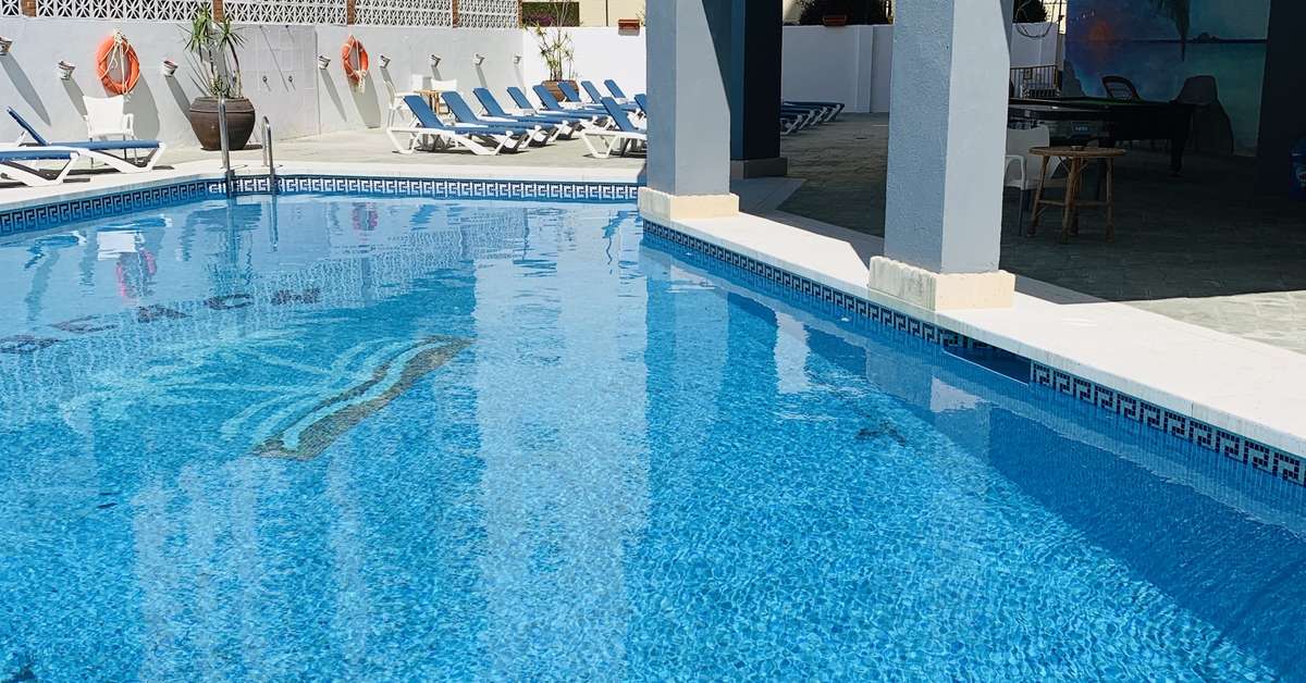 Een foto van Palm Beach Club Appartementen