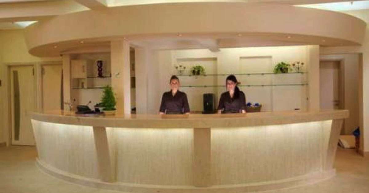 Een foto van Monte Casa Spa & Wellness