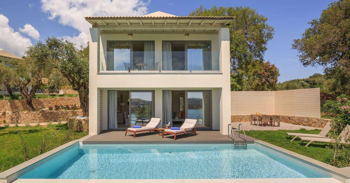 Een foto van Rodostamo Hotel & Spa