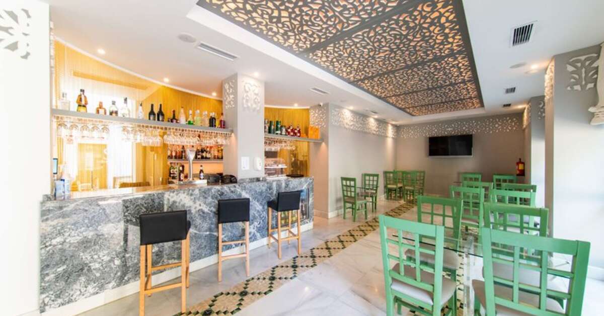 Een foto van Soho Boutique Capuchinos & Spa