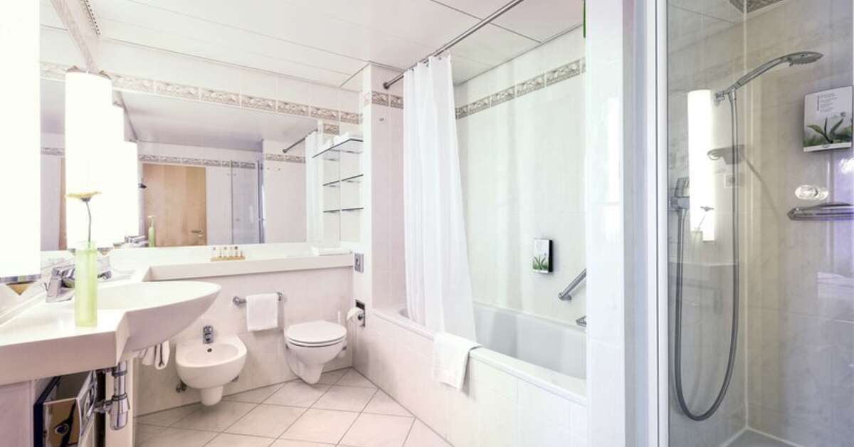 Een foto van Living Hotel Grosser Kurfurst