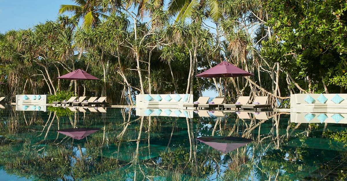Een foto van Thaala Bentota Resort