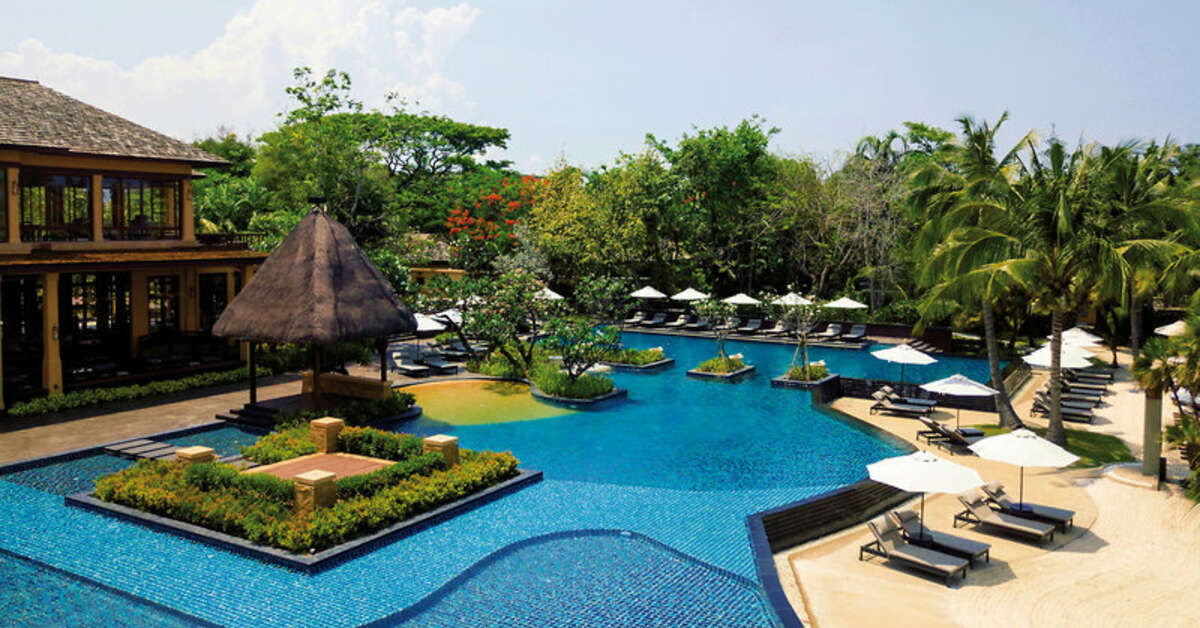 Een foto van Mövenpick Asara Resort & Spa Hua Hin