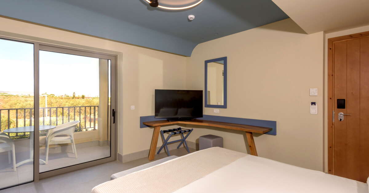 Een foto van Elia Boutique Hotel by S Resort