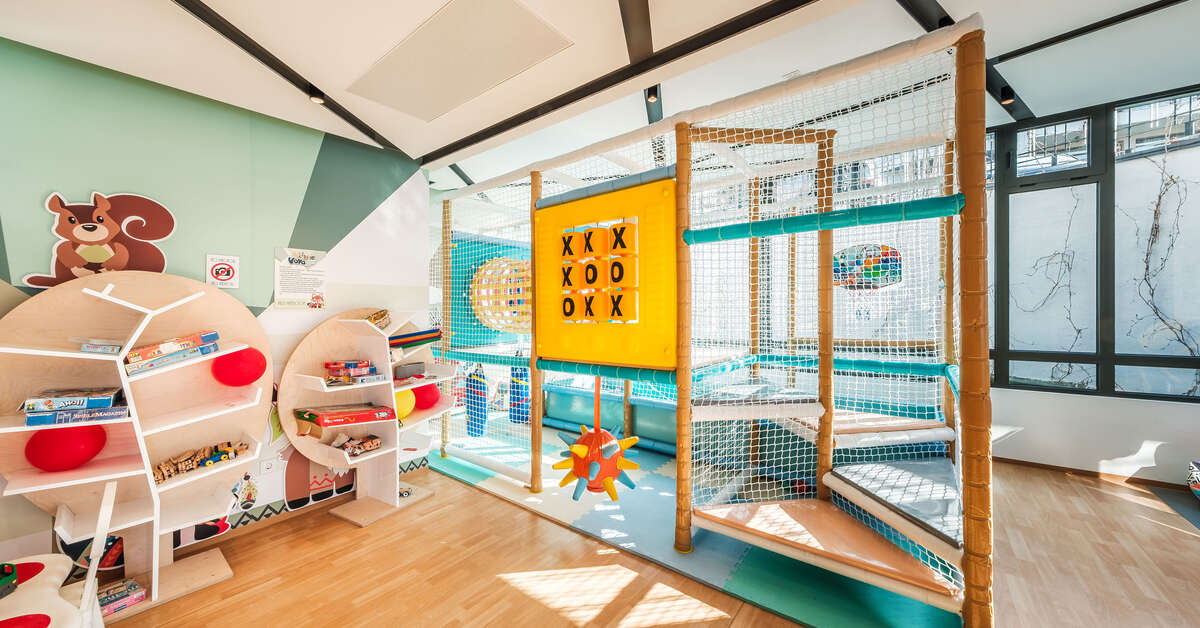 Een foto van Voya Beach Resort