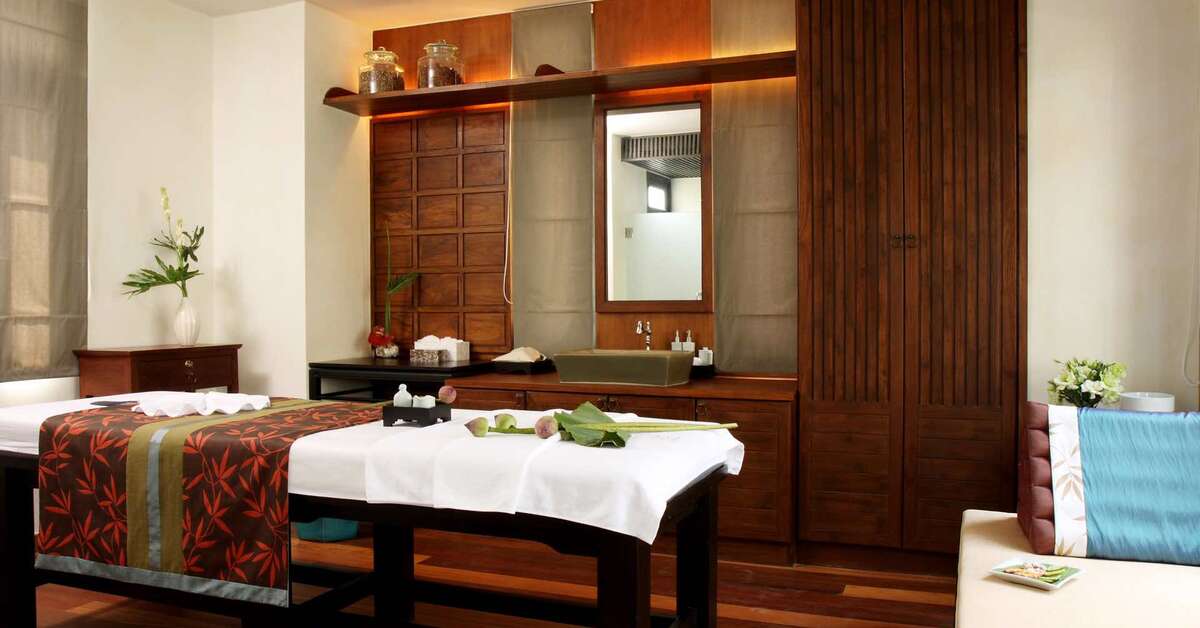 Ein Foto Anantara Lawana Koh Samui Resort