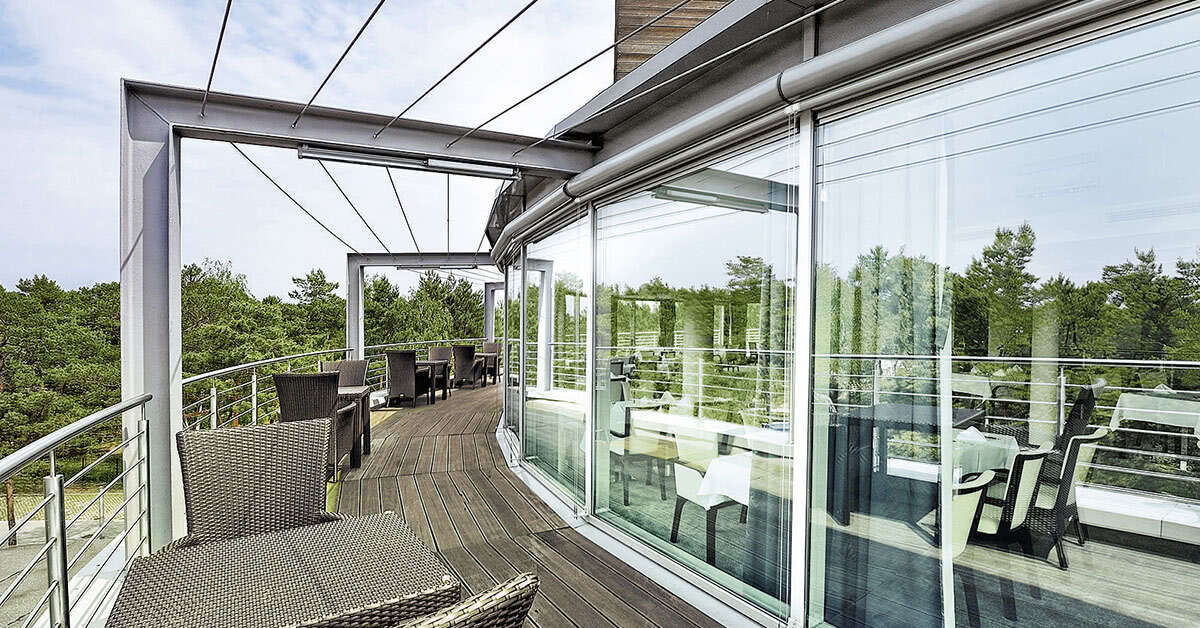 Een foto van Havet Hotel Resort & Spa