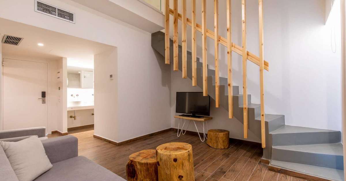 Een foto van White Dreams Resort