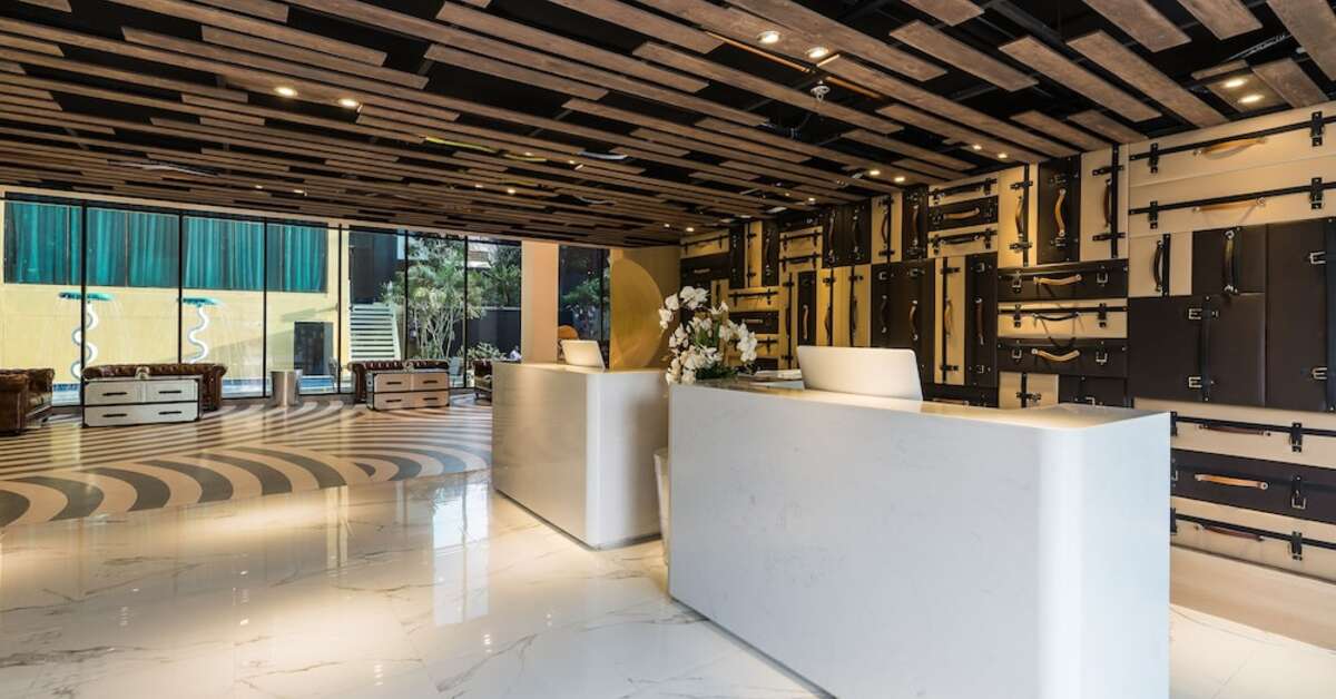 Een foto van Citrus Grande Hotel Pattaya
