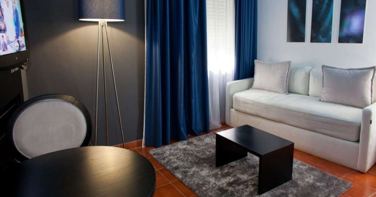 Een foto van Residential Teresinha
