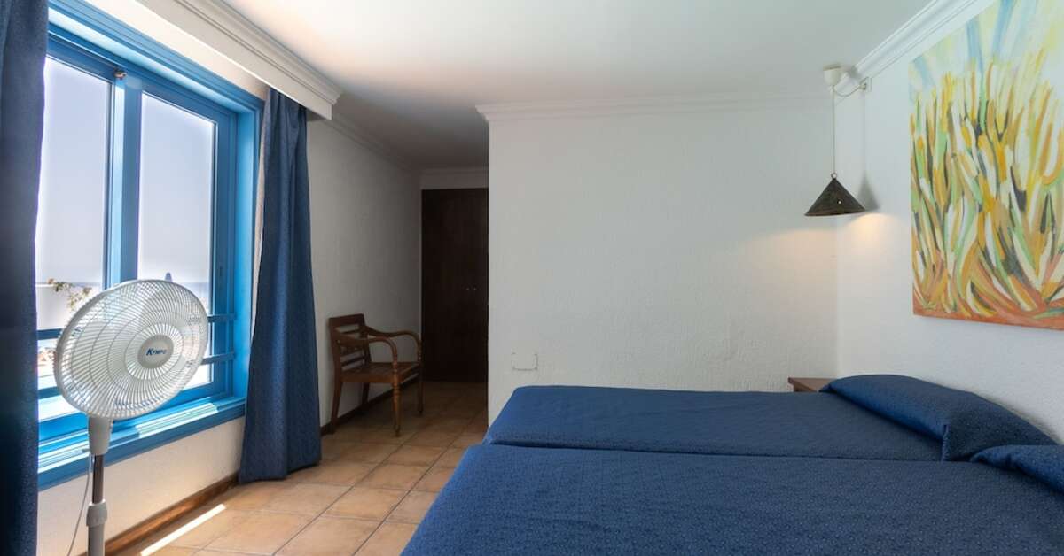 Een foto van Agua Marina Appartementen