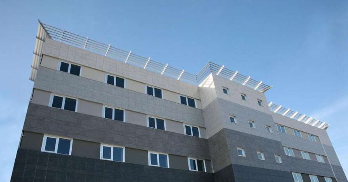 Een foto van G Hotel Ancona