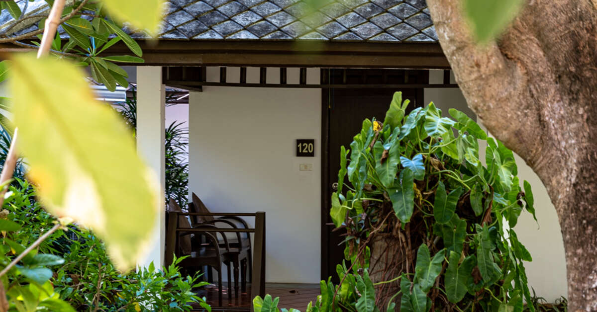 Ein Foto The Hive Hotel