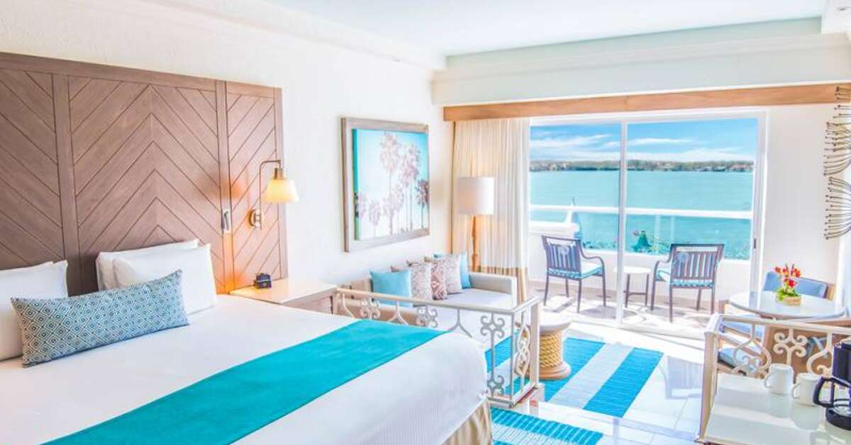 Een foto van Wyndham Alltra Cancun