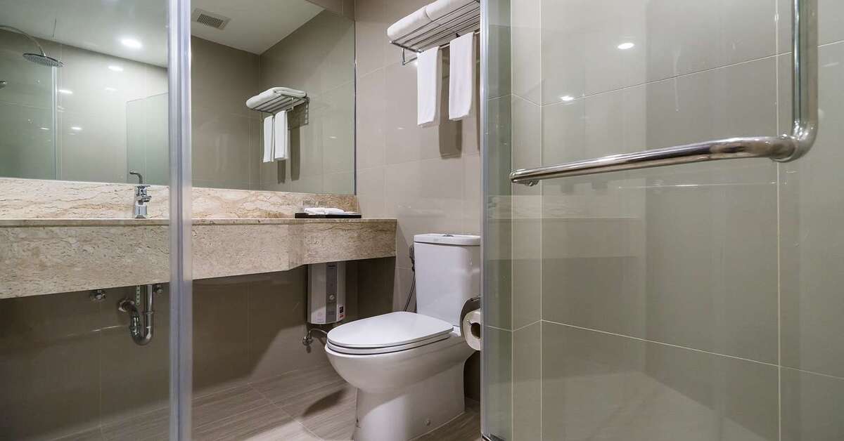 Een foto van SureStay Plus Hotel by Best Western Sukhumvit 2