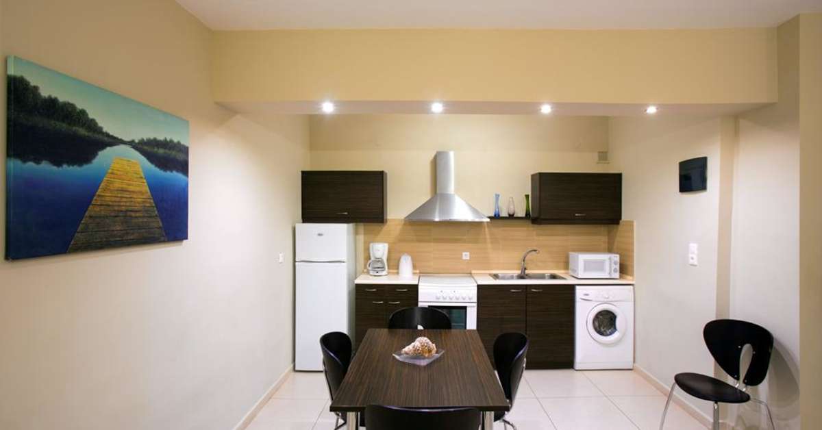 Een foto van La Stella Appartementen & Suites