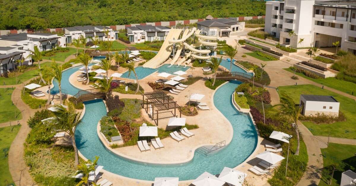 Ein Foto Dreams Macao Beach Punta Cana 