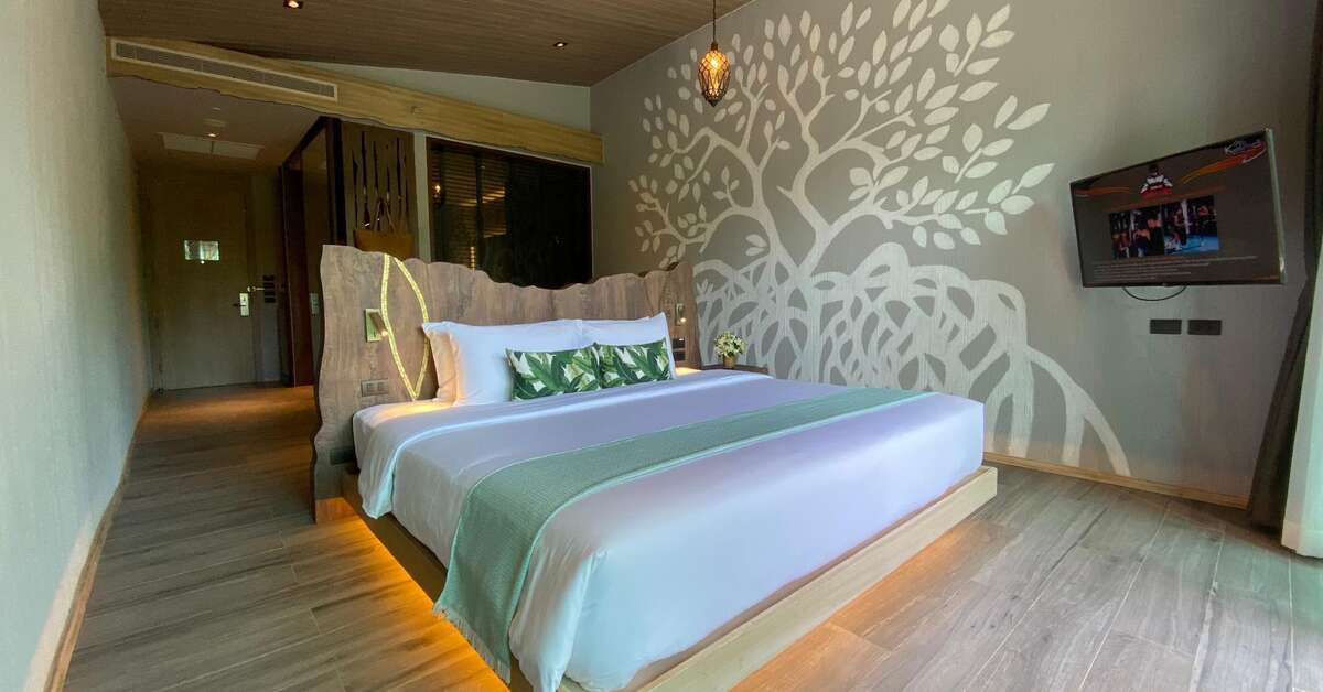 Een foto van Kalima Resort & Villas Khao Lak
