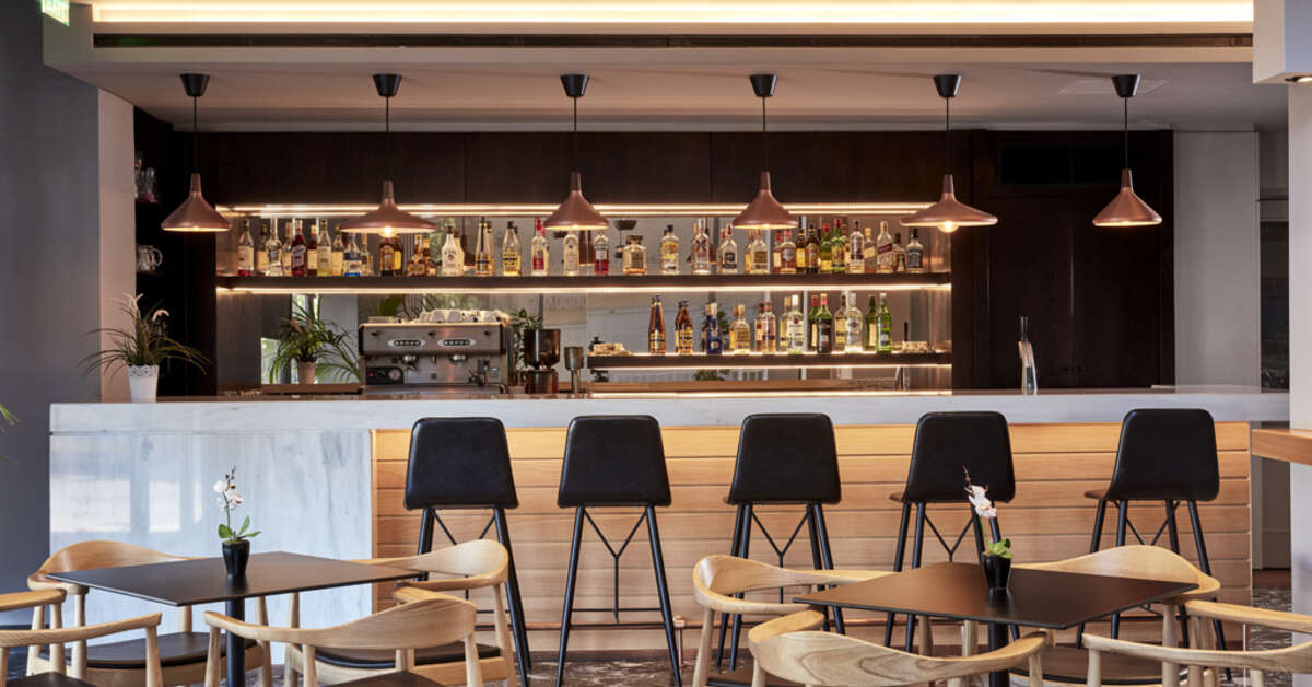 Een foto van Candia Hotel