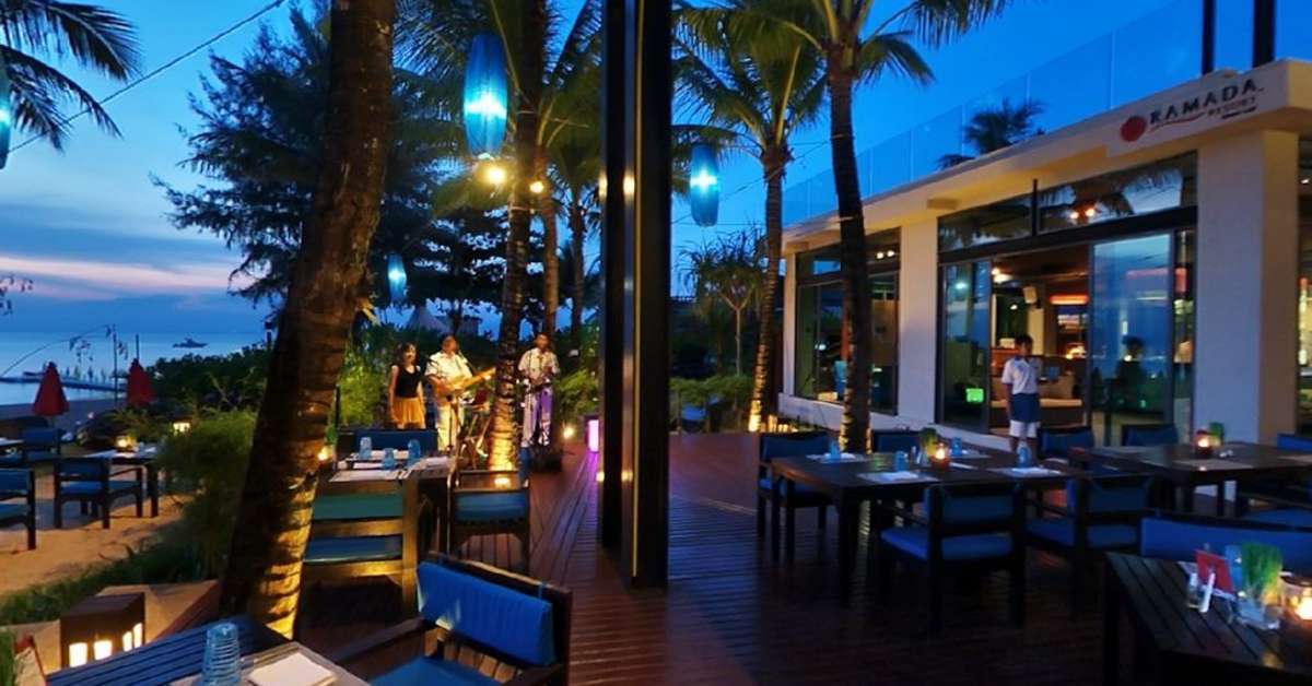 Een foto van Ramada Resort By Wyndham Khao Lak