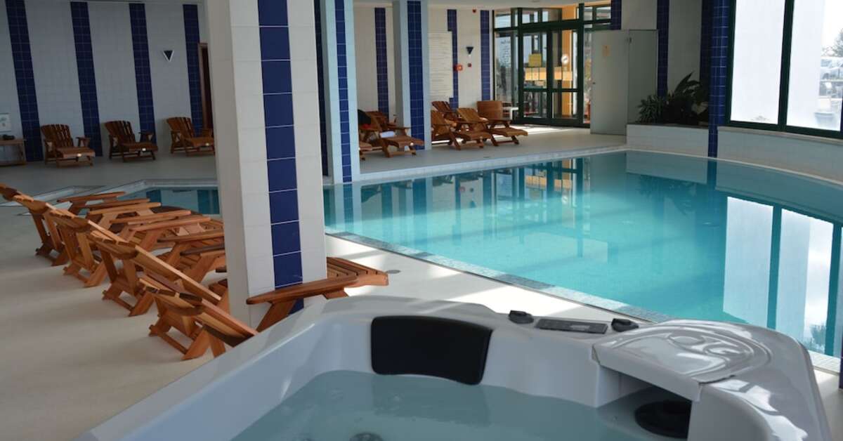 Een foto van Hotel Jardim Atlantico