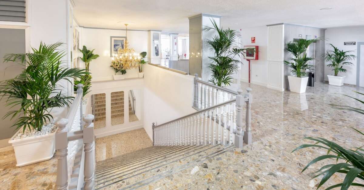 Een foto van Hotel Panoramica Garden