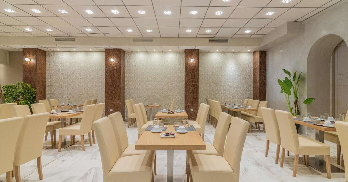 Een foto van Tzante Hotel
