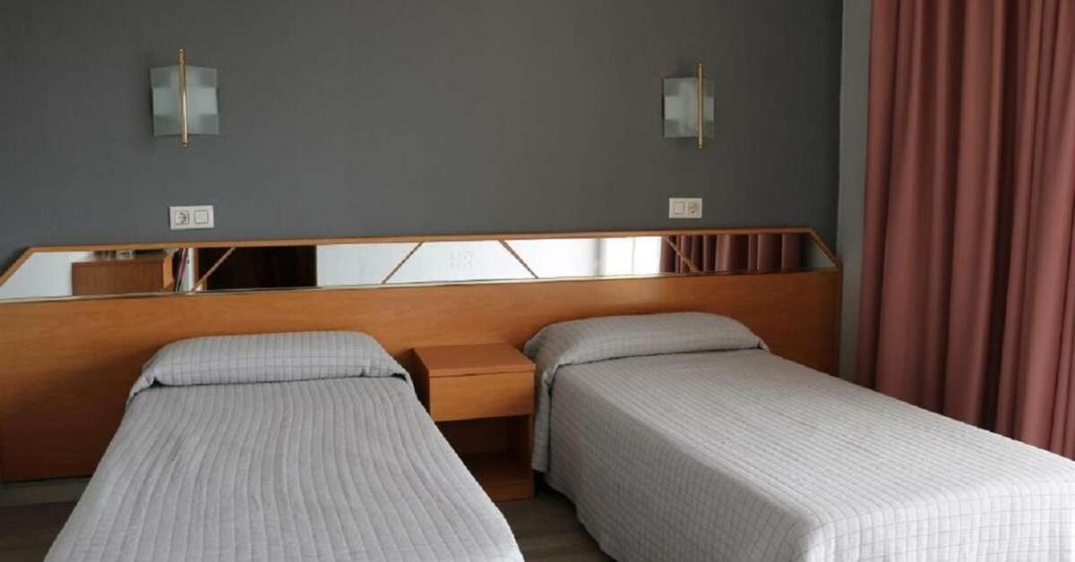 Een foto van Hotel Reymar Playa