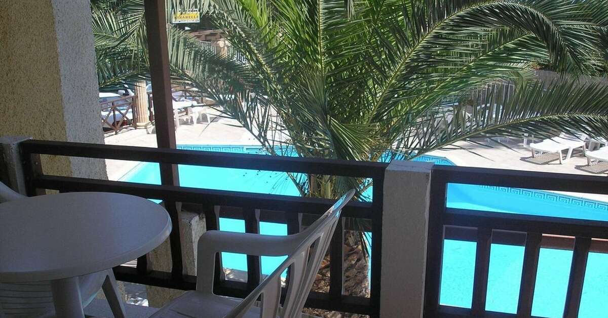 Een foto van Mirabelle Hotel