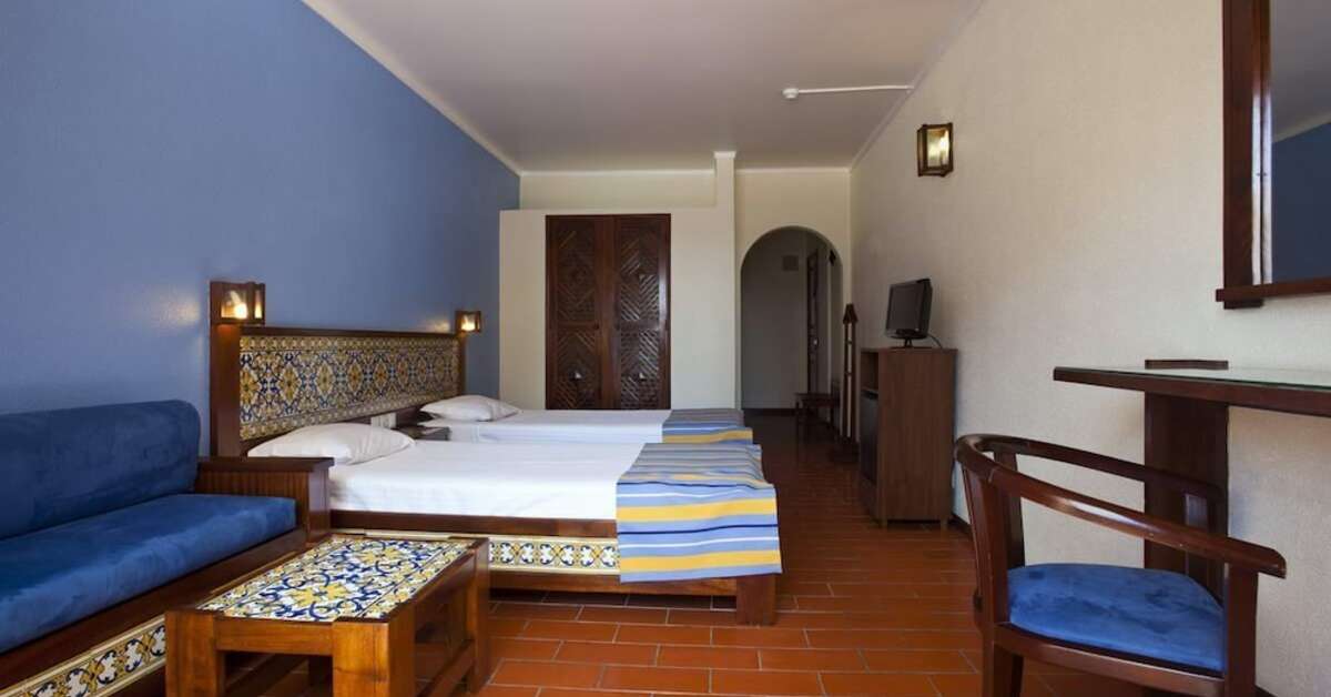 Een foto van Casablanca Inn Boutique Hotel