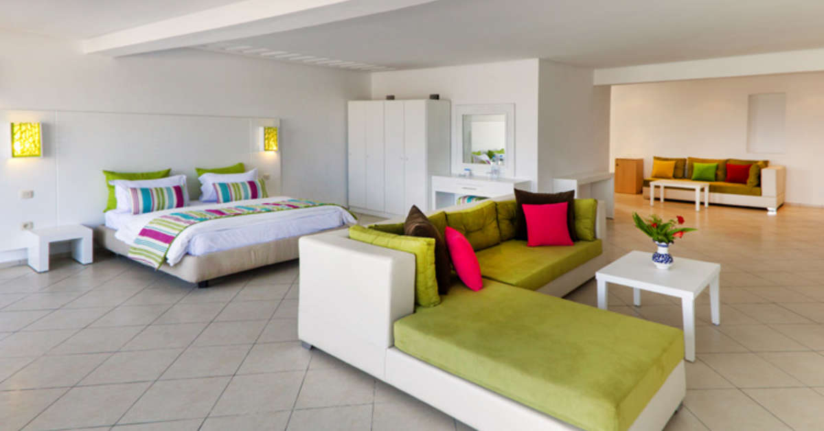 Een foto van Caribbean World Venus Beach