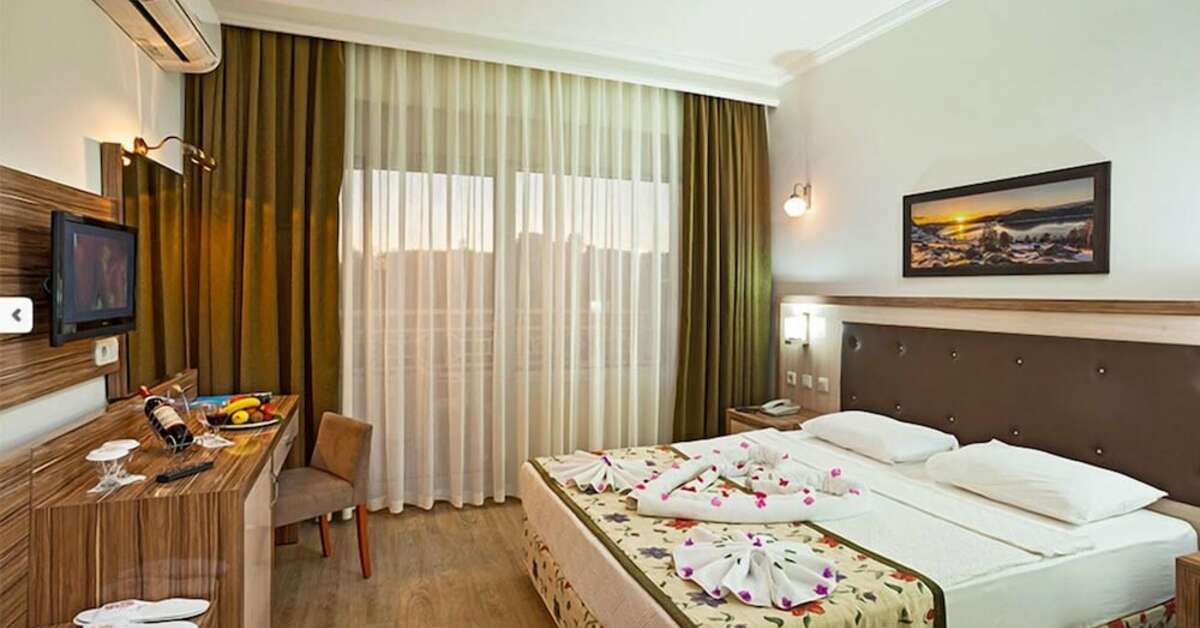 Een foto van Bieno Venus Hotel