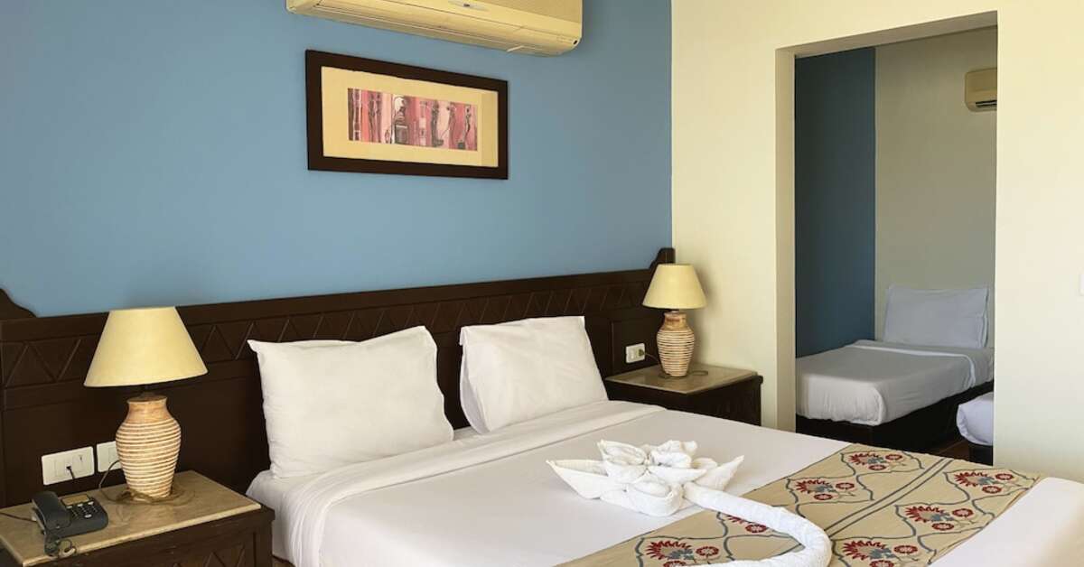 Een foto van Onatti Beach Resort