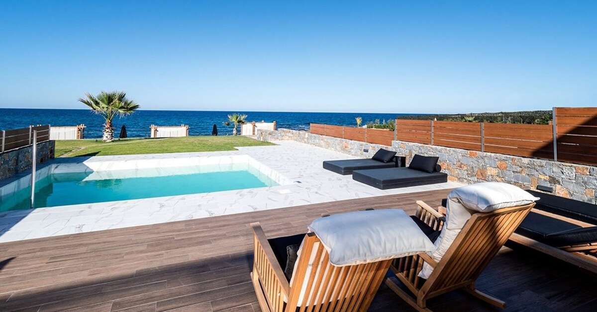 Een foto van Abaton Island Resort & Spa