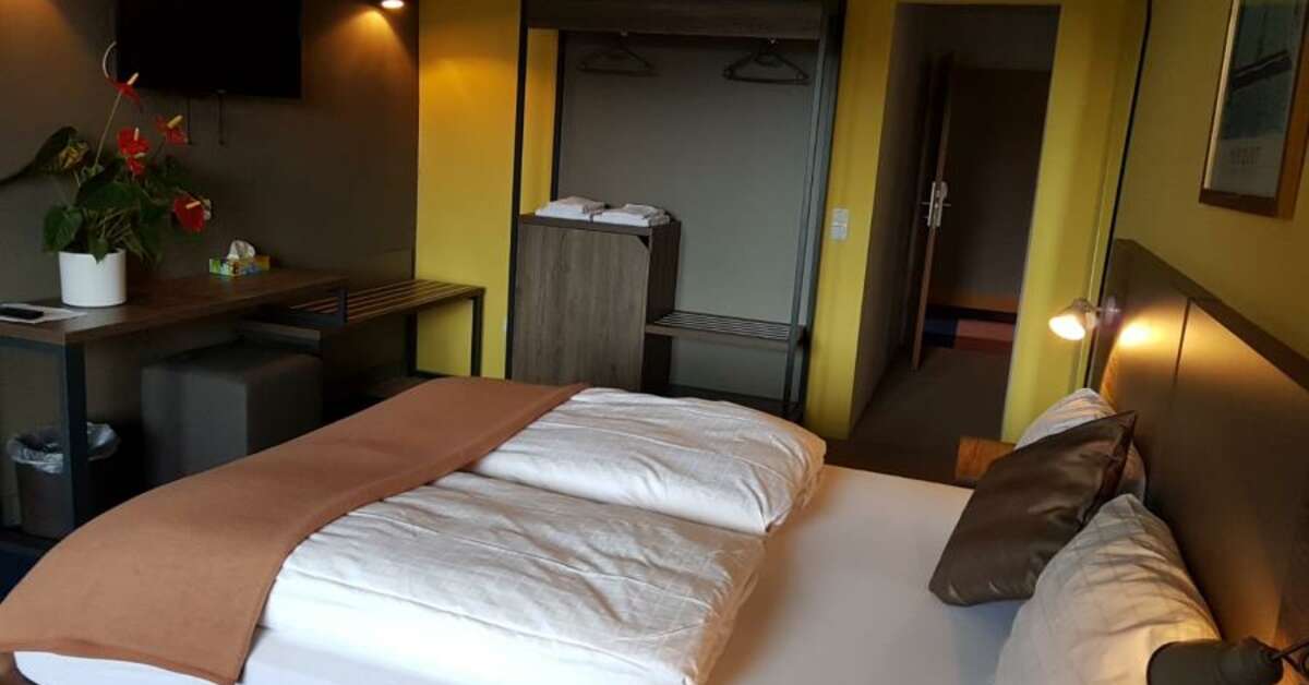 Een foto van Hotel am Park Stadtkyll